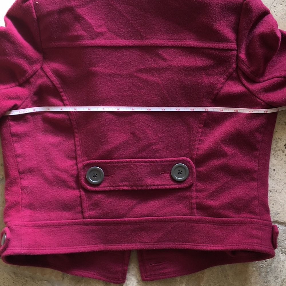 SOLD- Underground soul jacket - Picture 8 of 14